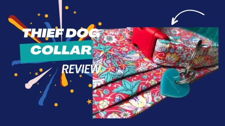 Scrufts William Morris Strawberry Thief Dog Collar Reviews